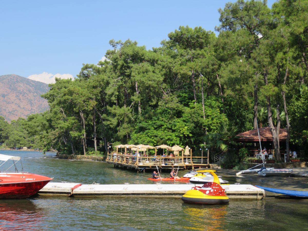 imagini hotel MARMARIS IMPERIAL